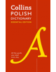 Collins Polish Essential Dictionary - HarperCollins Publishers - 9780008270643-thumb