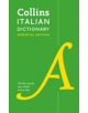 Collins Italian Essential Dictionary - 9780008270759-thumb