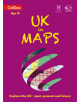 UK in Maps - HarperCollins Publishers - 9780008271732-thumb