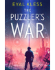 The Puzzler's War - 9780008272333-thumb