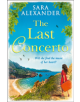 The Last Concerto - 9780008273712-thumb