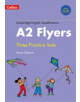 Practice Tests for A2 Flyers - 9780008274887-thumb