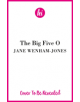 The Big Five O - 9780008278694-thumb