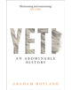 Yeti - 9780008279523-thumb