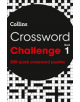 Crossword Challenge Book 1 - 9780008279646-thumb