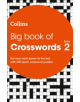 Big Book of Crosswords Book 2 - 9780008279660-thumb