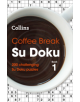 Coffee Break Su Doku Book 1 - 9780008279721-thumb