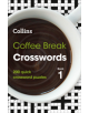 Coffee Break Crosswords Book 1 - 9780008279738-thumb