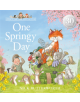 One Springy Day - 9780008279899-thumb