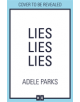 Lies Lies Lies - 9780008284664-thumb