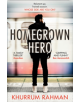 Homegrown Hero - 9780008287078-thumb