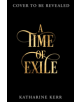 A Time of Exile - 9780008287498-thumb