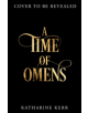 A Time of Omens - 9780008287504-thumb