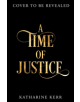 A Time of Justice - 9780008287528-thumb