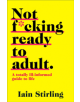 Not F*cking Ready to Adult - 9780008288013-thumb