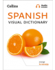 Collins Spanish Visual Dictionary - 9780008290320-thumb