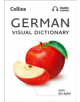 Collins German Visual Dictionary - 9780008290337-thumb