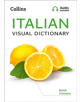 Collins Italian Visual Dictionary - 9780008290344-thumb