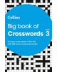 Big Book of Crosswords Book 3 - 9780008293307-thumb