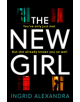 The New Girl - 9780008293819-thumb