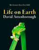 Life on Earth - 9780008294281-thumb