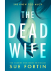 The Dead Wife - 9780008294519-thumb