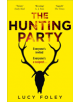 The Hunting Party - 9780008297152-thumb