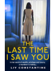 The Last Time I Saw You - 9780008298098-thumb