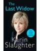 The Last Widow - 9780008303389-thumb