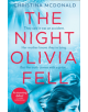 The Night Olivia Fell - 9780008307660-thumb