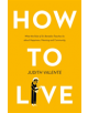 How to Live - 9780008308308-thumb