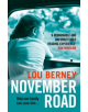 November Road - 9780008309336-thumb