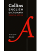 Collins English Dictionary Essential - 9780008309428-thumb