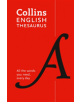 Collins English Thesaurus Essential - HarperCollins Publishers - 9780008309459-thumb