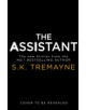 The Assistant - 9780008309527-thumb