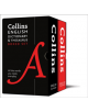 Collins English Dictionary and Thesaurus Boxed Set - 9780008309725-thumb