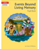 Events Beyond Living Memory Pupil Book - 9780008310790-thumb