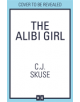 The Alibi Girl - 9780008311391-thumb