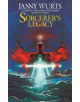 Sorcerer's Legacy - 9780008312817-thumb