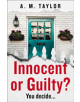 Innocent or Guilty? - 9780008312947-thumb