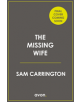 The Missing Wife - 9780008312954-thumb