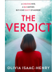 The Verdict - 9780008317775-thumb