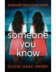 Someone You Know - 9780008317782-thumb