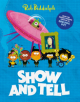 Show and Tell - 9780008317911-thumb