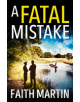 A Fatal Mistake - 9780008321086-thumb