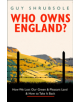 Who Owns England? - 9780008321710-thumb