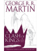 A Clash of Kings: Graphic Novel, Volume One - 9780008322137-thumb