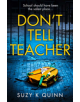 Don't Tell Teacher - 9780008323158-thumb