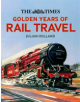 The Times Golden Years of Rail Travel - 9780008323752-thumb