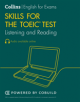 TOEIC Listening and Reading Skills - 9780008323868-thumb